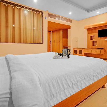 Townhouse 652 Hotel Royal Akshayam Jaipur Eksteriør bilde