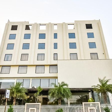 Townhouse 652 Hotel Royal Akshayam Jaipur Eksteriør bilde