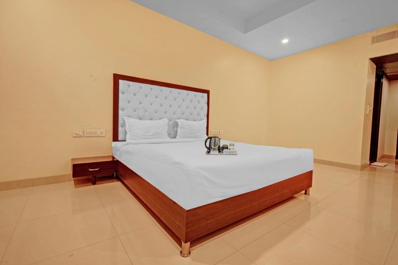 Townhouse 652 Hotel Royal Akshayam Jaipur Eksteriør bilde