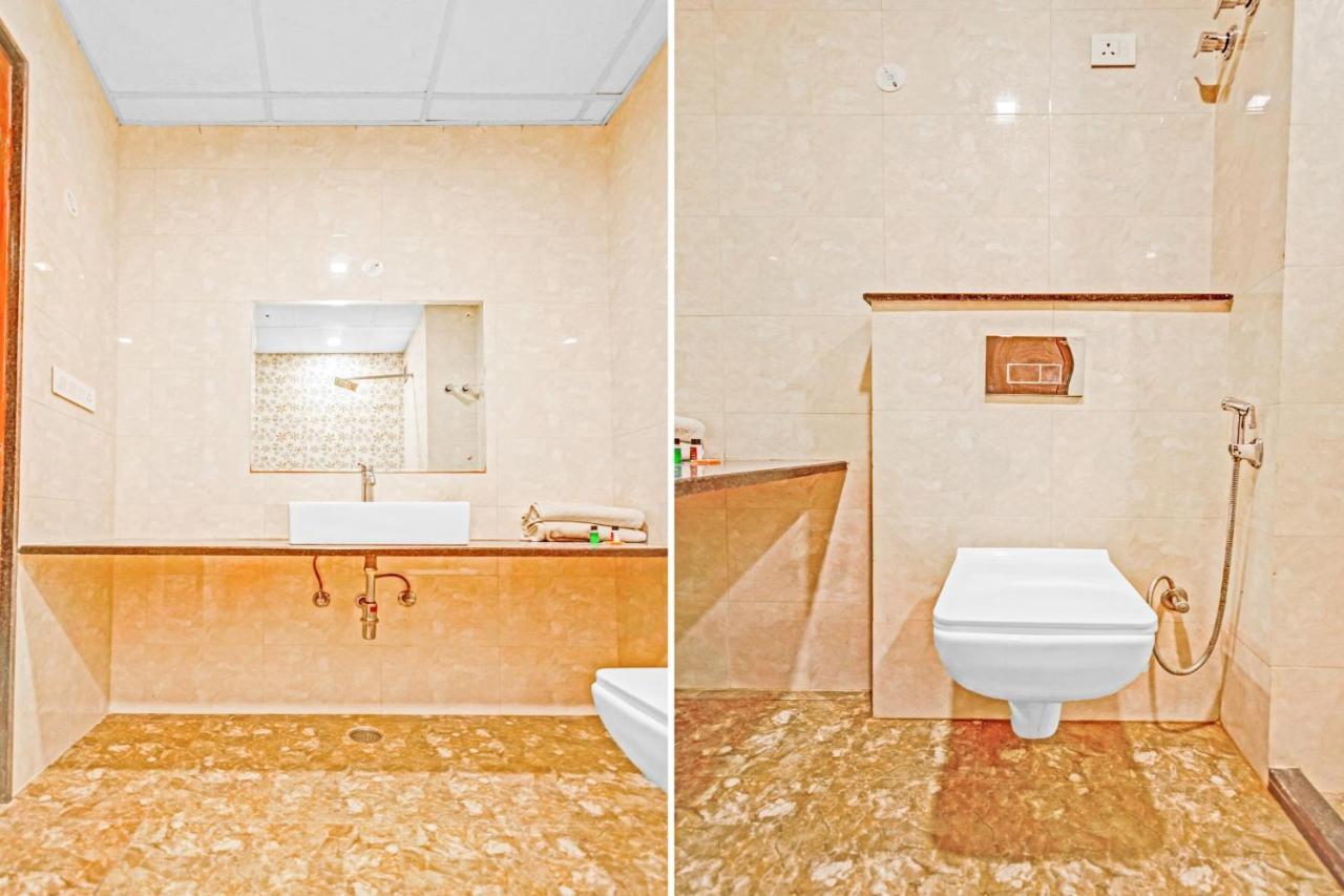 Townhouse 652 Hotel Royal Akshayam Jaipur Eksteriør bilde