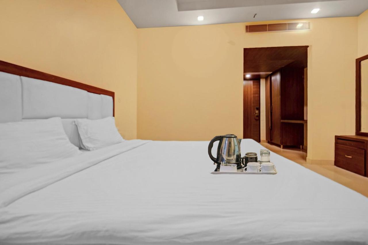 Townhouse 652 Hotel Royal Akshayam Jaipur Eksteriør bilde