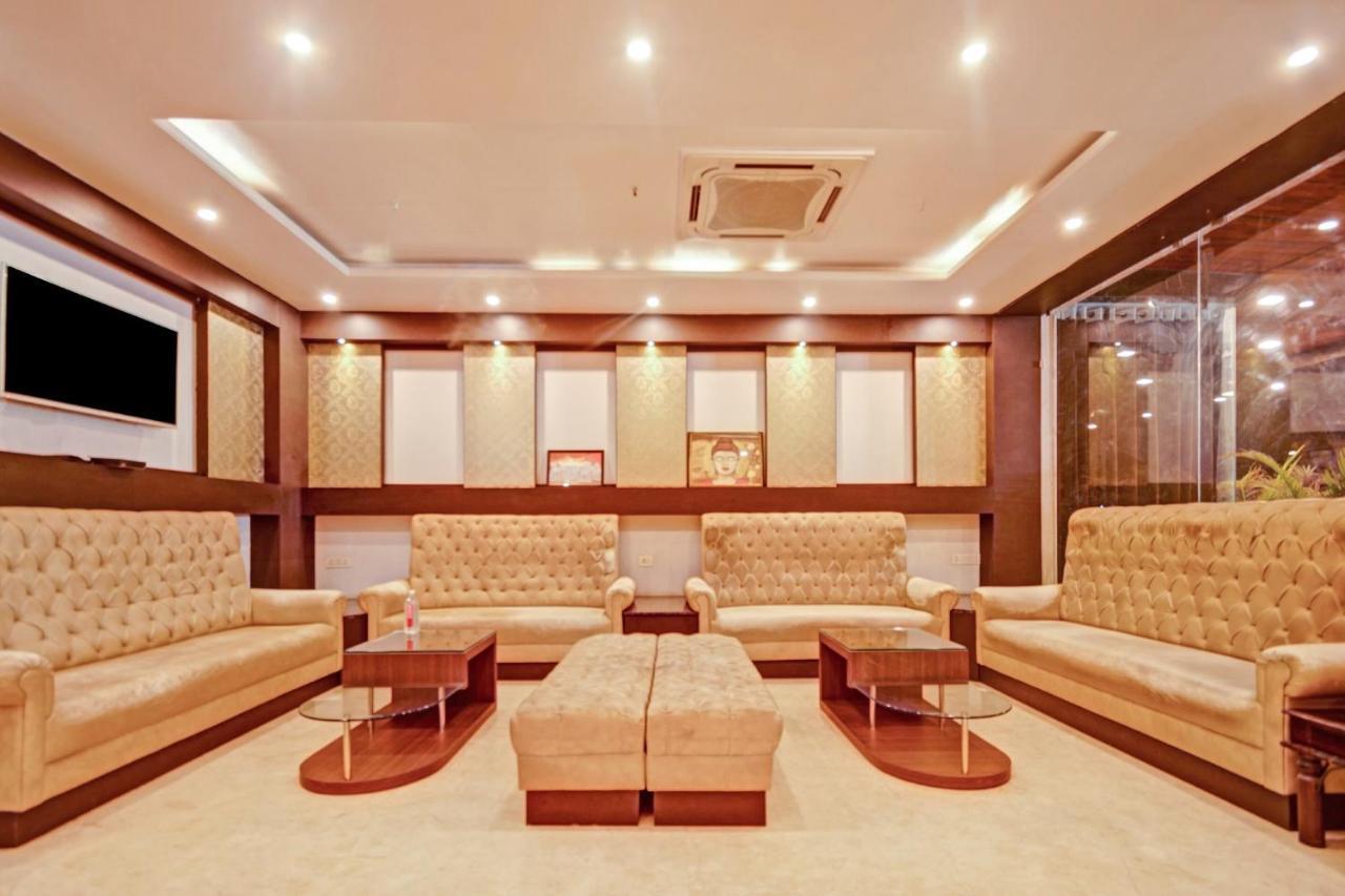 Townhouse 652 Hotel Royal Akshayam Jaipur Eksteriør bilde