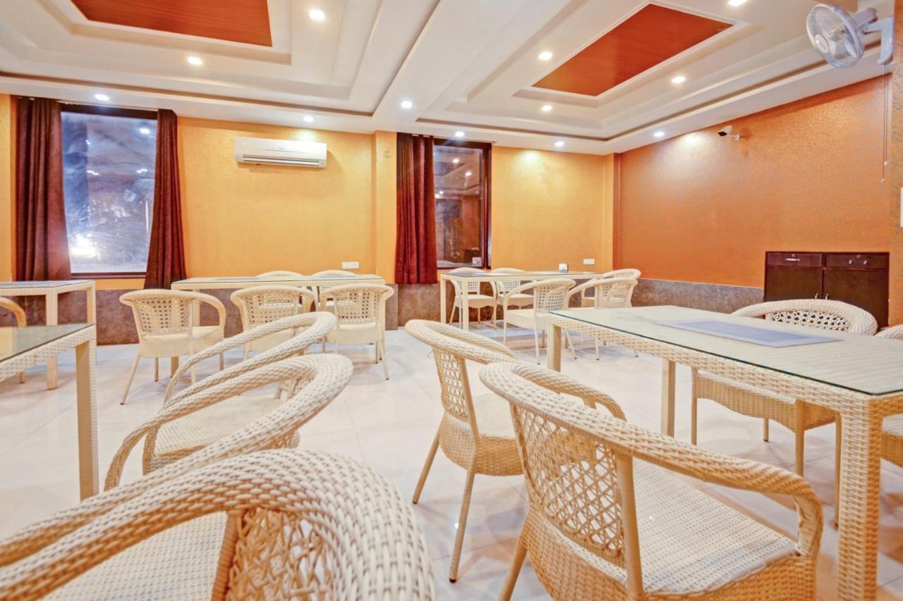 Townhouse 652 Hotel Royal Akshayam Jaipur Eksteriør bilde