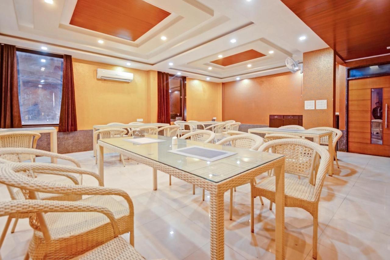 Townhouse 652 Hotel Royal Akshayam Jaipur Eksteriør bilde