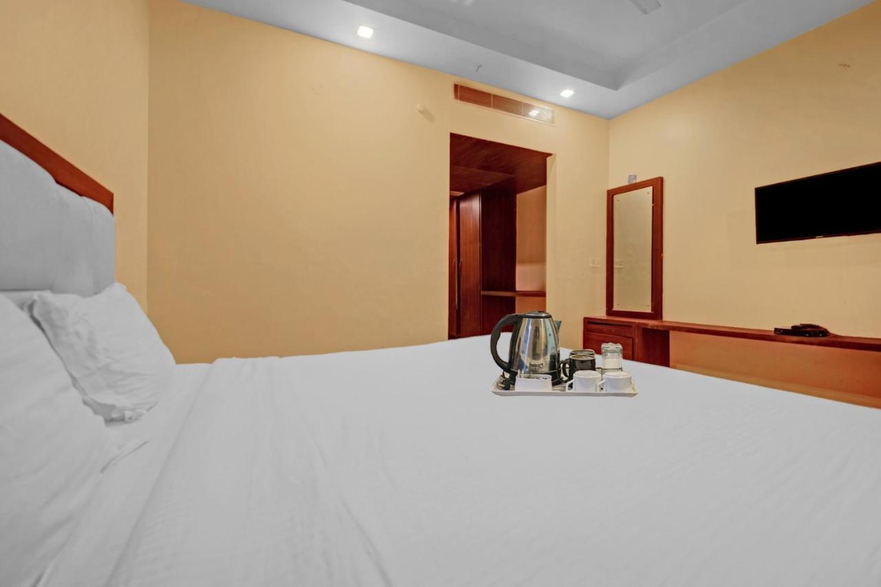 Townhouse 652 Hotel Royal Akshayam Jaipur Eksteriør bilde