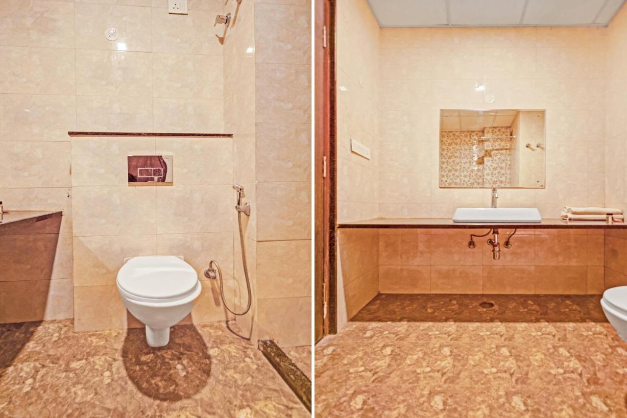 Townhouse 652 Hotel Royal Akshayam Jaipur Eksteriør bilde
