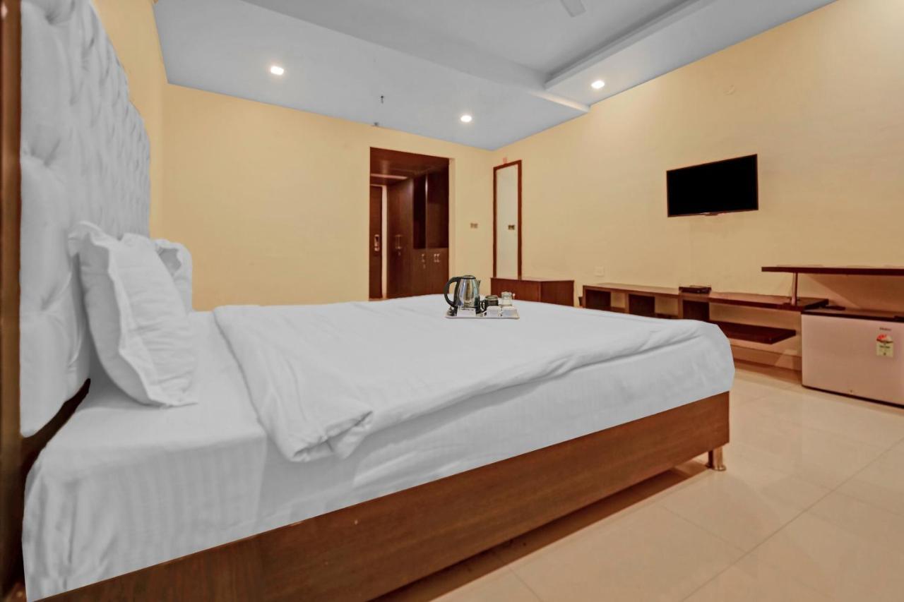Townhouse 652 Hotel Royal Akshayam Jaipur Eksteriør bilde