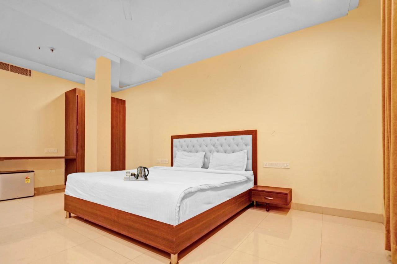 Townhouse 652 Hotel Royal Akshayam Jaipur Eksteriør bilde
