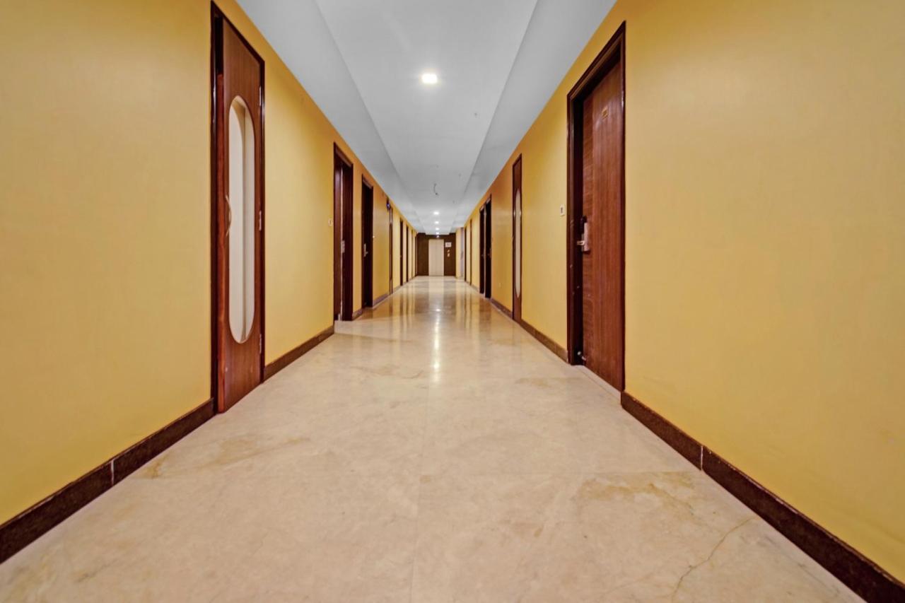 Townhouse 652 Hotel Royal Akshayam Jaipur Eksteriør bilde